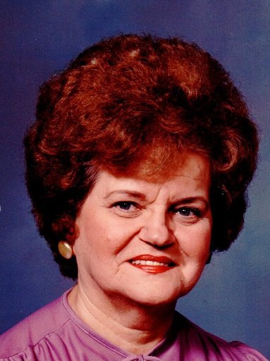 Wanda Kaczmarek