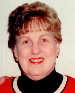 Virginia Sauer