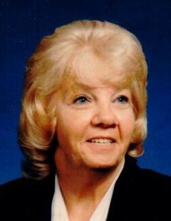 Patricia Trippett