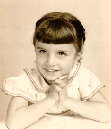 Arlene Blenker