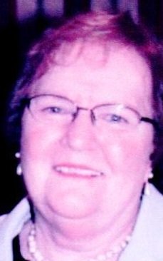 Patricia Ermer