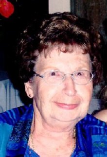 Audrey Loary