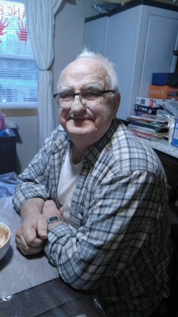Richard Cardinal