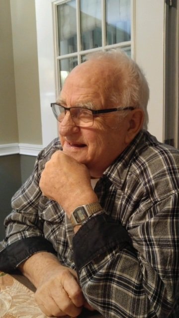Richard Cardinal