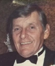 Robert Adamberger
