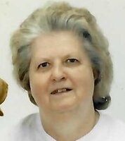 Constance A. (nee Myslek) Petrillo