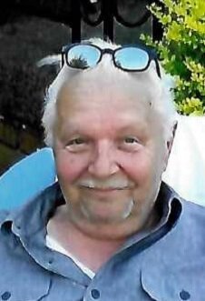 Ronald  Blair 