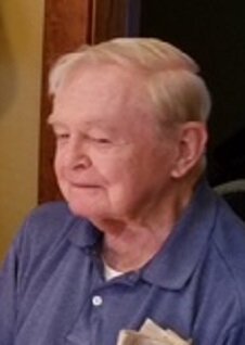 Raymond Wolfe 