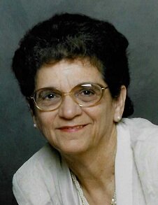 Angeline  Stechenfinger 