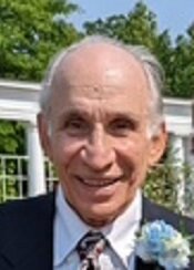 David Costello Sr. 