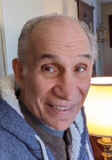 David Costello Sr. 