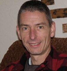 Jamey Walters