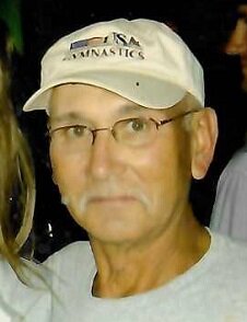 Louis  DiRenzo Jr. 