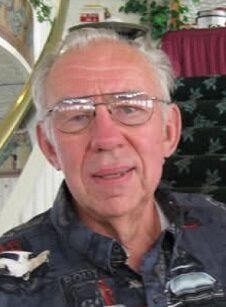 Donald Butlak 