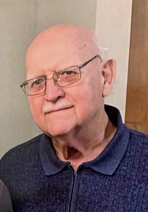 James  Wrazen 