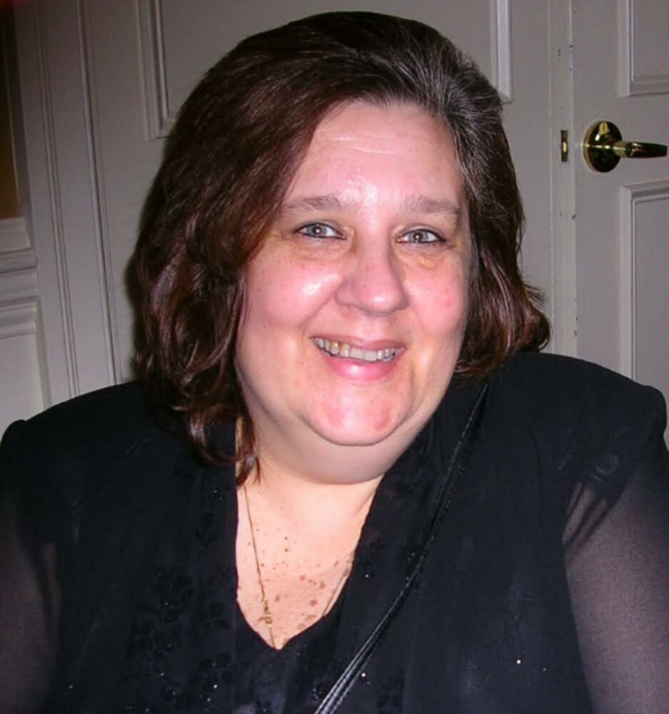 Diane Hughes
