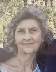 Lucille Rackley