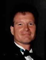 Randy  Peter  Durwald 