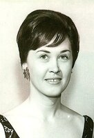 Marilyn (nee Ammerman) Polizzi