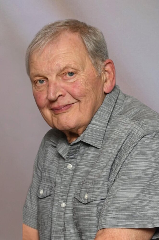 David Len