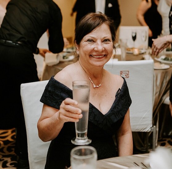 Marlene Barr