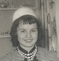 Cheryl R. (nee Richards) Schick