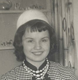Cheryl Schick