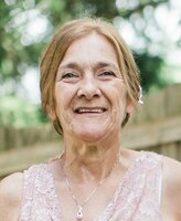 Virginia M. Watson