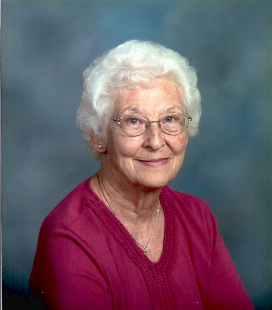 Shirley Culver