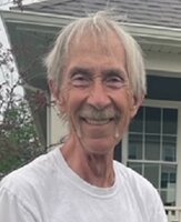 Scott M. Hawbaker