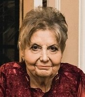 Nancy A. (nee Hacker) Hall