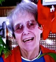 Maryann C. (nee Monin) Kisiel