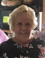 Kathleen M. (nee Pawarski) Chodkowski