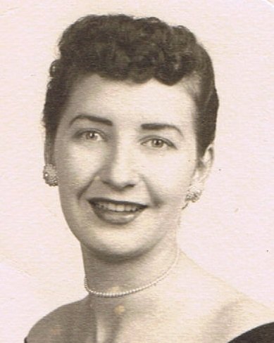 Edith Krzywicki
