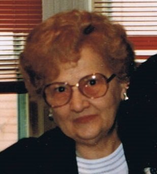 Irene Wienckowski