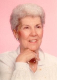 Thelma Steinman