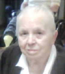 Irene Bartochowski