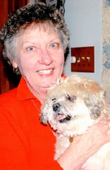Christine Szydlowski