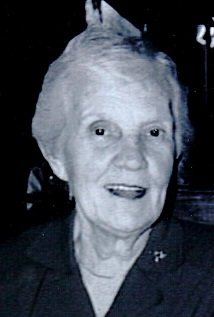 Florence Robak
